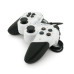Геймпад для ПК USB-908 USB 2.0 Double Shock (White), Blister
