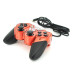Геймпад проводной для ПК USB-908 USB 2.0 Double Shock (Red), Blister
