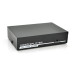 Активний спліттер VGA сигналу KV-FJ2502S 200MHz 2 Port, DC5V/1A