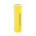 Акумулятор 18650 Li-Ion LGDBHD21865 (LGHD2), 3000mAh, 20A, 4.2V, Yellow, 2 шт. в упаковці, ціна за 1 шт