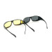 Антивідблиски для водіїв HD Vision Wrap Arounds (2 пари)