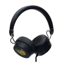 Навушники провідні GORSUN GS-771, Black, Blister