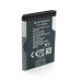 АКБ для Nokia BL-4C (860 mAh), OEM