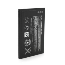АКБ для Nokia BL-4UL (1200 mAh) Blister