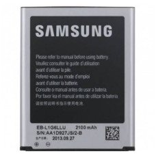 АКБ для SAMSUNG S3 (2100 mAh) Blister