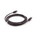 Патч-корд литий RITAR, UTP, RJ45, Cat.5e, 2m, фіолетовий, Cu (мідь)