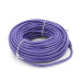 Патч-корд литий RITAR, UTP, RJ45, Cat.5e, 25m, фіолетовий, Cu (мідь)