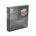 Кабель iKAKU POTALA series for micro, Red, довжина 0.5м, 2.4A, BOX