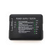 Тестер для діагностики блока живлення 4pin/6pin/8pin/20pin/24pin/Floppy/SATA, Blister