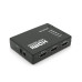 Пасивний HDMI свіч з пультом дистанційного керування IR, 1080р, 1,4 версія, 1 => 5 портів, Blister