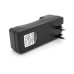 Зарядний пристрій універсальний TG-008 2AA / 2AAA / 18650, 1.2-4.2V / 1000mAh