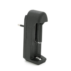 Зарядний пристрій універсальний BLC-001A 1AA / 1AAA / 18650, 3.7V / 1000mAh