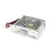 ББЖперфорований з лед індикацією12V 5А, SC-60W-12, (129*98*38)