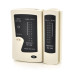 Кабельний тестер Merlion TL-468, RJ-45+RJ11