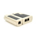 Кабельний тестер Merlion TL-468, RJ-45+RJ11