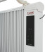 Конвектор електричний Nuankang NK-TXW1200, LED-дисплей, електронний термостат, 220V/1.2kW, 16-20 м², Box