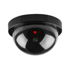 Муляж внутрішньої камери із червоним світлодіодом DUMMY BALL 6688, Ø45mm, Q100