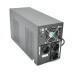ДБЖ Ritar RTM2000 (1200W) Proxima-D LCD, AVR, 2st, 3xSCHUKO socket, 4x12V7,5Ah, metal Case