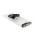 Карман ShuoLe U25E30, 2,5"прозориййкорпус,интерфейс USB3.0 SATA,transparent