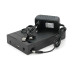 Кишеня VOLTRONIC Z40 2.0/BK 3,5", интерфейс USB2.0/SATA , Black