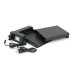 Кишеня VOLTRONIC Z40 2.0/BK 3,5", интерфейс USB2.0/SATA , Black