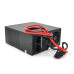 ДБЖ BRAZZERS BRSW-LFP-1000-12 (800Вт), під зовнішній АКБ 12V(LiFePo4/GEL/AGM), струм заряду 10/20A, BOX