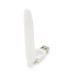 Бездротовий мережевий адаптер з антеною 10см Wi-Fi-USB LV-UW10S -2DB 7601, 802.11bgn, 150MB, 2.4 GHz, WIN7 / XP / Vista / 2K / MAC / LINUX, Blister Q