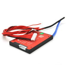 BMS плата DaLy LiFePO4 24V 8S 30A
