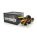Блок живлення DeepCool DA500 80PLUS Bronze 500W, 12cm, Black, 150×140×86mm, Box