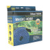 Шланг Садовий 10-30м/100ft + розпилювач, насадка на кран, Blue/Green, Box