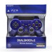 Геймпад бездротової для PS3 SONY Wireless DUALSHOCK 3 (Blue), 3.7V, 500mAh, Blister