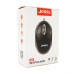 Миша дротова JEDEL TB220, Black, Q200