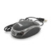 Миша дротова JEDEL TB220, Black, Q200