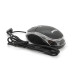 Миша дротова JEDEL TB220, Black, Q200