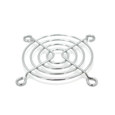Грати (гриль) для вентиляторів 60mm, Silver