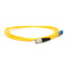 Патчкорд оптичний SC/UPC-FC/UPC 3.0mm 3 м, оболонка LSZH, ціна за 1 шт