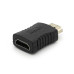 Перехідник HDMI (мама) -HDMI (тато)