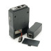 Кабельний тестер Merlion M726ATUSB, RJ-45 + USB, батарейки в комплекті немає