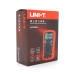 Мультиметр UNI-T UT33С+ Измерения: V, A, R, T