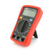 Мультиметр UNI-T UT33С+ Измерения: V, A, R, T