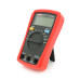 Мультиметр UNI-T UT33A+ Измерения: V, A, R