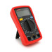 Мультиметр UNI-T UT33B+ Измерения: V, A, R