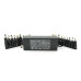 Універсальний БП 19V 4.74A 90W, High Quality, корпус - пласт, 20 роз'ємів + каб. живлення, BOX, Q50