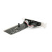 Контролер PCI=>RS232(9Pin)+RS232(9Pin), 2 порти, TX382B-2S, BOX