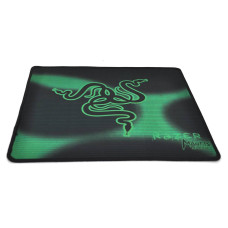 Килимок 250*290 тканинний RAZER-MRZ з боковою прошивкою, товщина 3 мм, Пакет