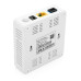 Абонентський термінал XPON-ONU 1*1000M RJ45+1 Pon