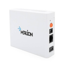 Абонентський термінал Merlion стандарту GPON ONU 1GE