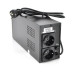 ДБЖ Ritar E-RTM850 (510W) ELF-L, LED, AVR, 2st, 2xSCHUKO socket, 1x12V9Ah, metal CaseQ4 (370*130*210)5,8кг (310*85*140)
