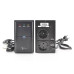 ДБЖ Ritar E-RTM850 (510W) ELF-L, LED, AVR, 2st, 2xSCHUKO socket, 1x12V9Ah, metal CaseQ4 (370*130*210)5,8кг (310*85*140)