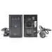 ДБЖ Ritar E-RTM650L-U (390W) ELF-L, LED, AVR, 2st, USB, 2xSCHUKO socket, 1x12V7Ah, metal Case Q4 (370*130*210) 4,8 кг (310*85*140)
